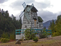 Windmill